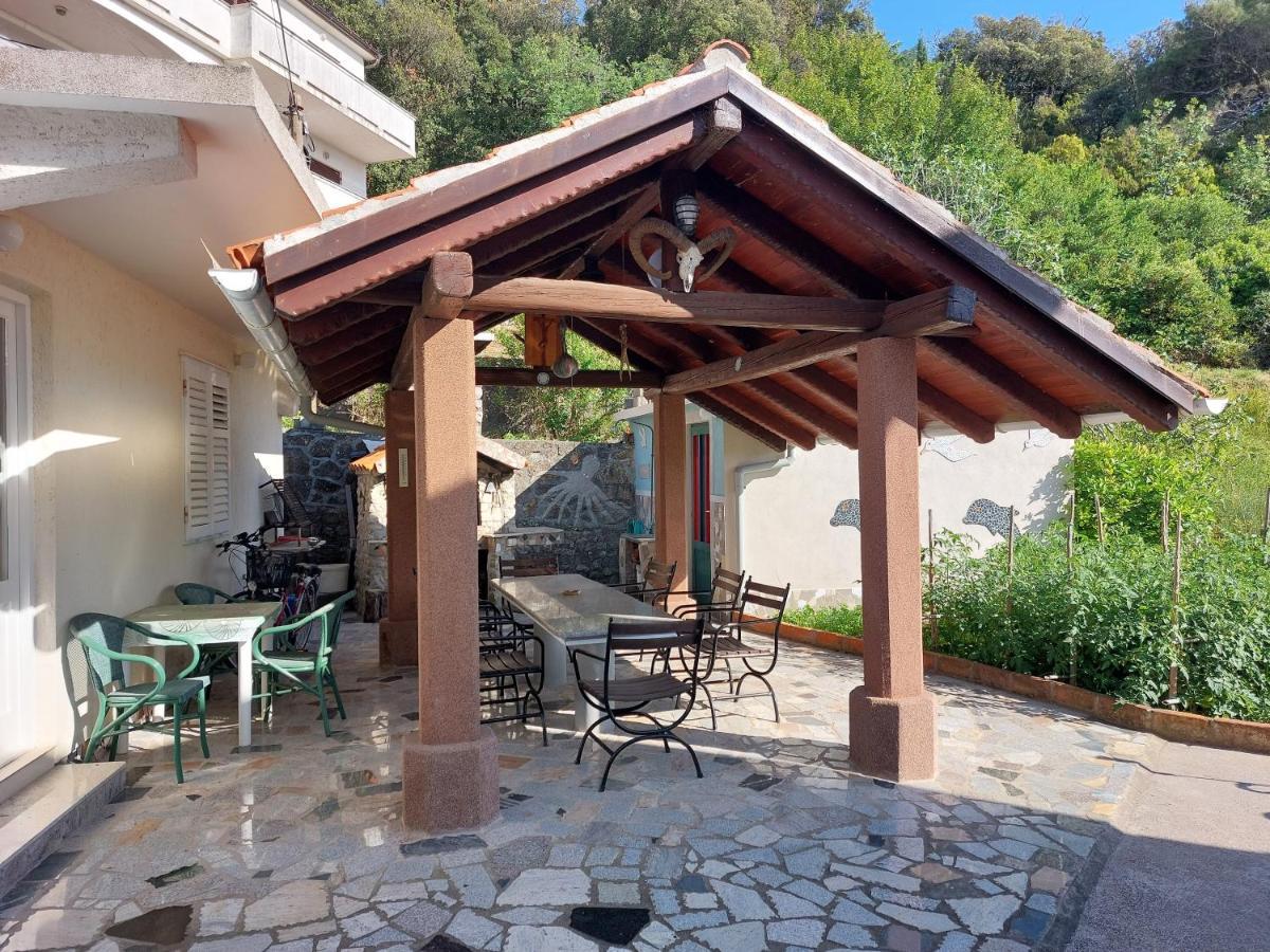 Rooms Marto Rab Exterior photo
