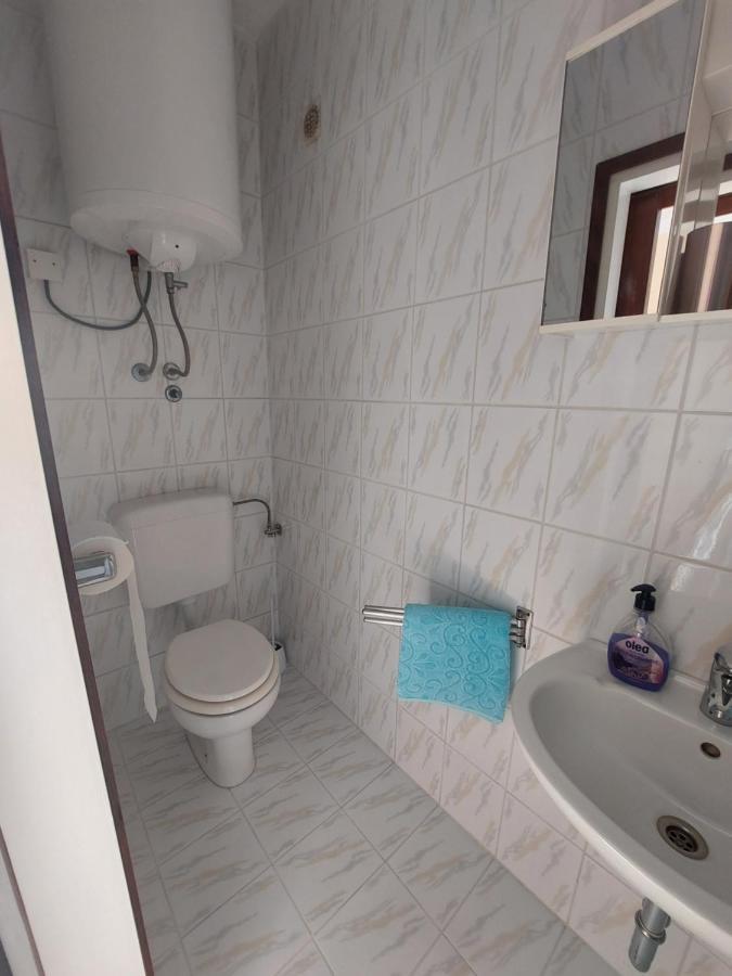 Rooms Marto Rab Exterior photo
