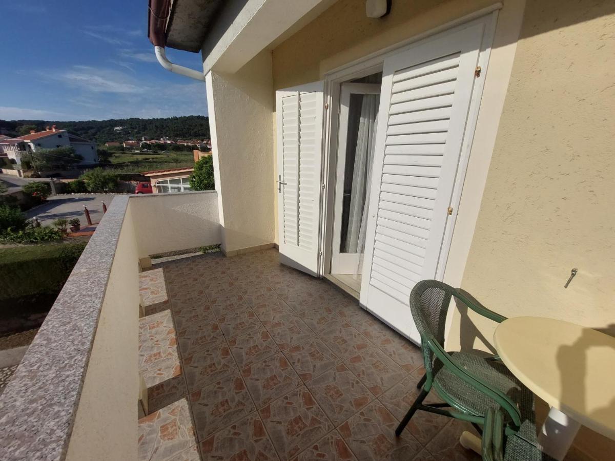 Rooms Marto Rab Exterior photo